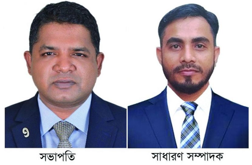 ধলঘাট-আহলা মিলন সংঘের  দুর্গাপূজা উদযাপন কমিটি গঠন