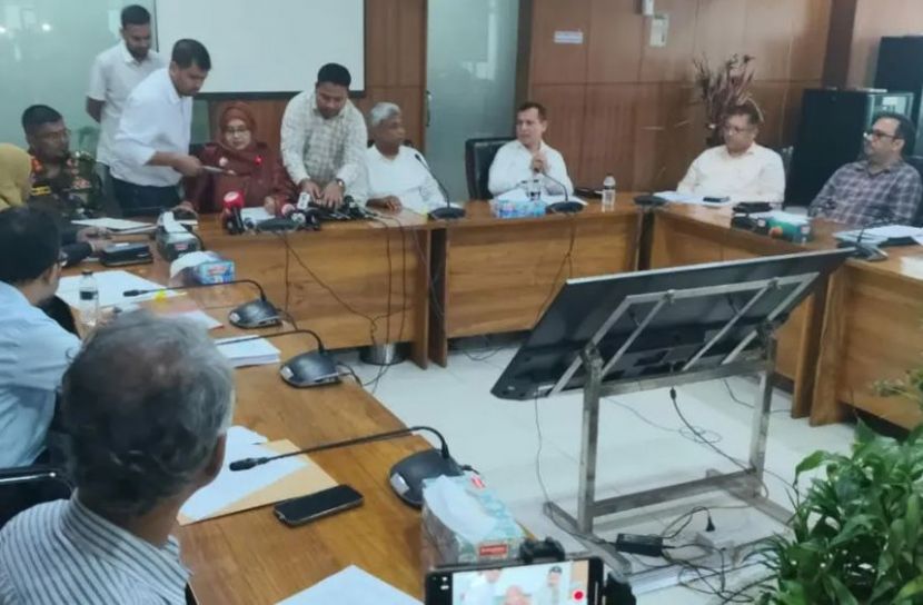 চাহিদা বাড়ায় লোডশেডিং বেড়েছে : বিদ্যুৎ প্রতিমন্ত্রী
