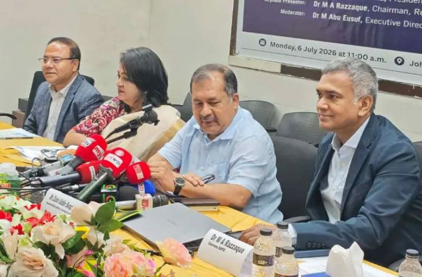 এলডিসি উত্তরণ সফল করতে এখনই কার্যকর উদ্যোগের আহ্বান তথ্যমন্ত্রীর