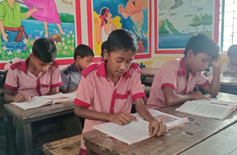শেষ সম্বল বিক্রি করেও কি থামবে না নাঈমের বাঁচার লড়াই