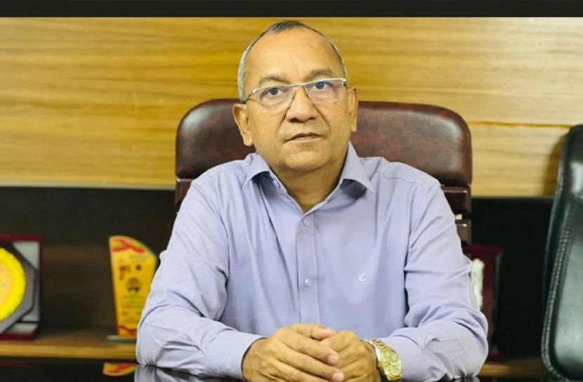 সংগঠনের নাম ভাঙিয়ে বেআইনি কর্মকাণ্ড করলে ছাড় নয়: যুবদল সভাপতি মুন্না