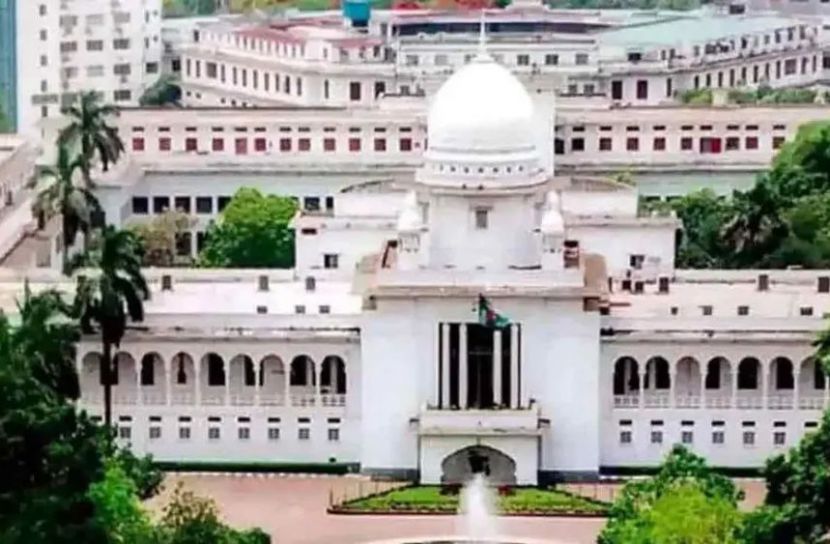 ৪৬ হাজার পরীক্ষার্থীর ফল পুনরায় প্রকাশ করতে নির্দেশ আদালতের