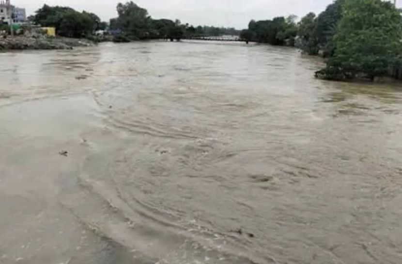 ১০ স্টেশনে বিপৎসীমা ছাড়িয়েছে নদীর পানি, ঝুঁকিতে সিলেট-চট্টগ্রাম