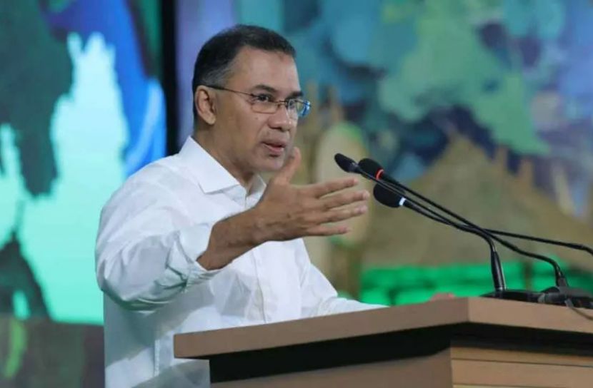 সুন্দর ও সুস্থ জীবনযাপনে সবুজায়নের বিকল্প নেই: প্রধানমন্ত্রী