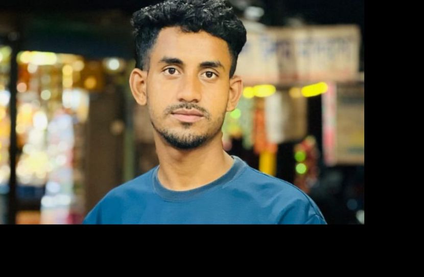 রেফারির সিদ্ধান্তে ক্ষুব্ধ, ফিফা সভাপতির বিরুদ্ধেও মামলা করতে থানায় যুবক