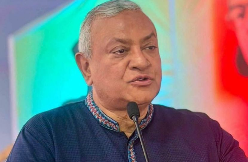 বন্যা পরিস্থিতিতে বন্যার্তদের পাশে থাকার আহ্বান;নাসের রহমান এমপির