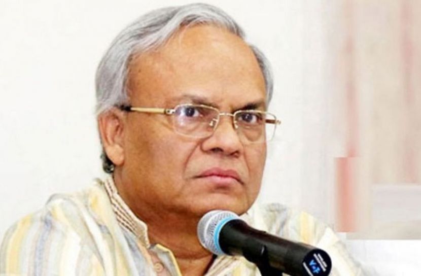 সমাজের উন্নয়নে আদর্শ শিক্ষা জরুরি, বললেন রিজভী
