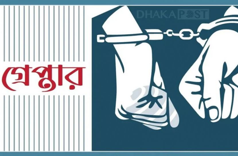 রাজধানীতে ডিএমপির বিশেষ অভিযান, একদিনে গ্রেপ্তার ৩৭০