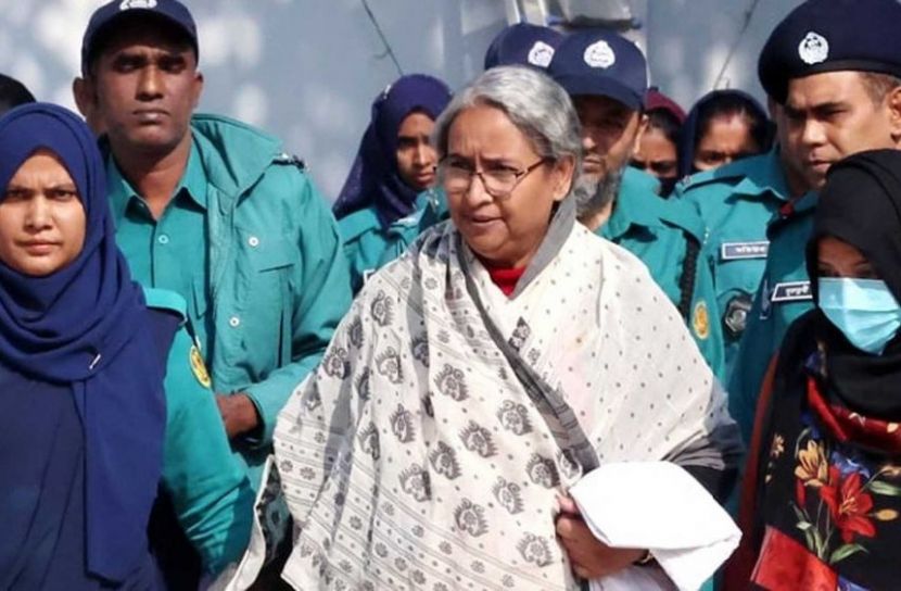 ট্রাইব্যুনালে যাচ্ছে দীপু মনিসহ সাবেক এমপিদের মামলা