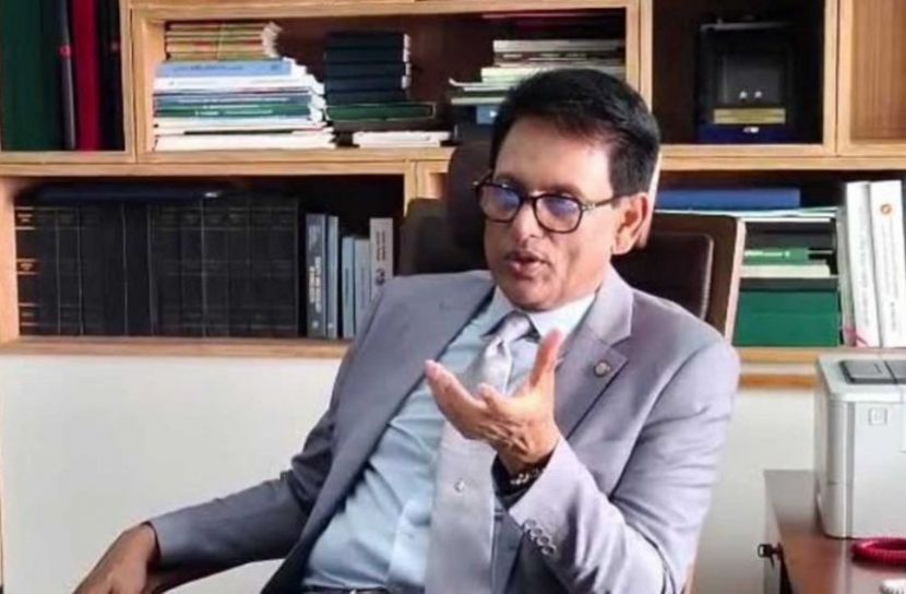 শিক্ষার্থীদের নিয়ে মন্তব্য, সমালোচনার মুখে মন্ত্রী