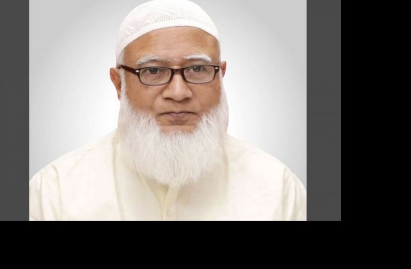জামায়াত আমির: ‘আইনশৃঙ্খলার লক্ষণ ভালো নয়’