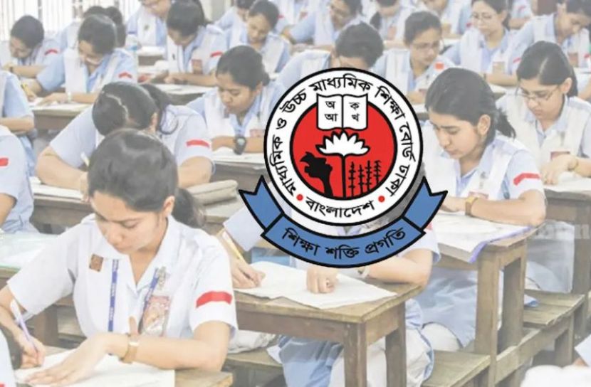 ১০ বোর্ডে আজ এইচএসসি, দুপুরে লংমার্চ