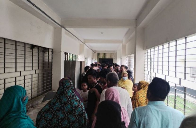 নরসিংদীতে নদীতে ডুবে ৪ শিশুর মৃত্যু
