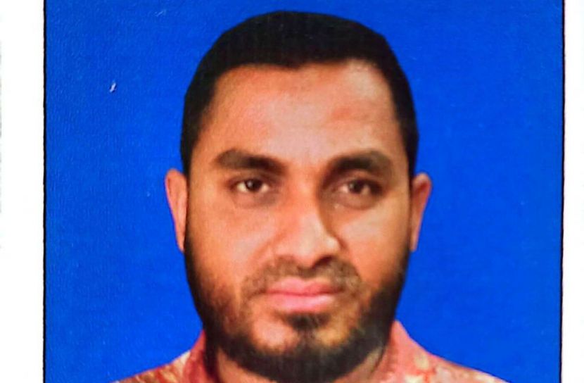 রামপালে জমি সংক্রান্ত বিরোধে প্রাণনাশের হুমকির অভিযোগ