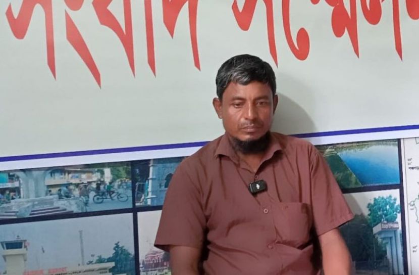 চিকিৎসা না পেয়ে মৃত্যুর অভিযোগ