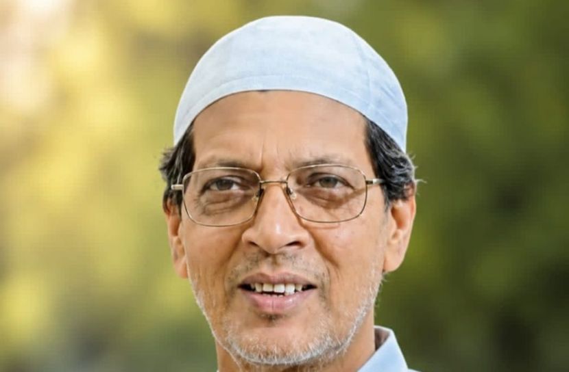 এনসিপির জয়পুরহাট জেলা আহ্বায়কের পদত্যাগ