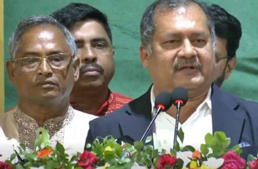 সম্প্রীতি বজায় রাখতে হবে: তথ্যমন্ত্রী