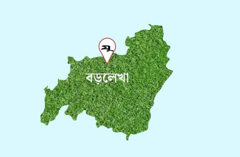 প্রবাসির স্ত্রীকে জোর পূর্বক ধর্ষণ চেষ্টার অভিযুক্ত দু'জন আটক