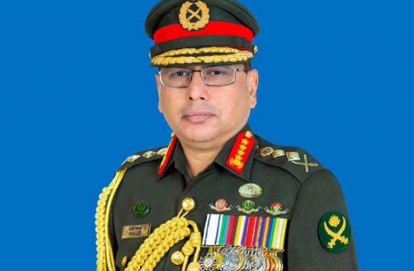 তুরস্ক সফরে সেনাপ্রধান
