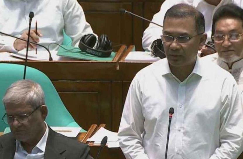 দেশের স্বার্থ রক্ষায় কাজ করেছি: প্রধানমন্ত্রী