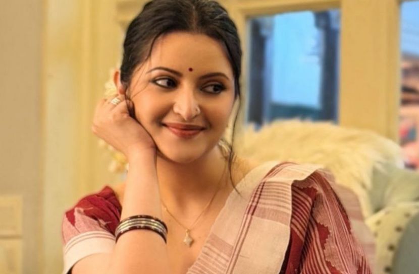 আর্জেন্টিনার হারে ভাঙল পরীমনির স্বপ্ন