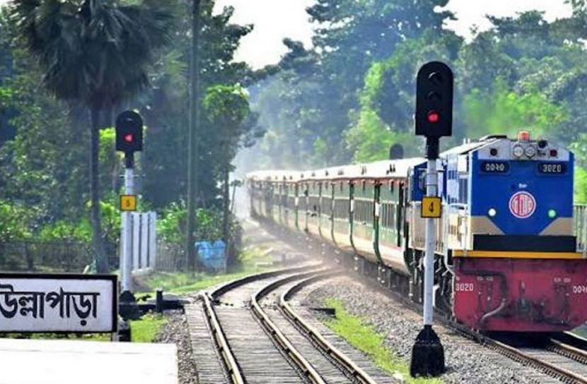 উল্লাপাড়ায় জলাশয় লিজ কাণ্ড, তদন্ত ঝুলিয়ে কার স্বার্থ রক্ষা!