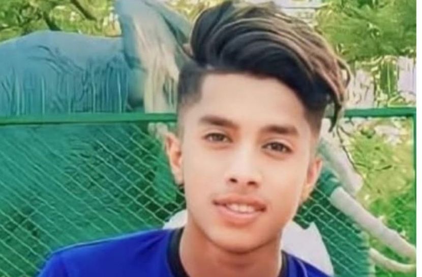 জুলাইয়ে শহিদ হৃদয়ের পরিবারে শুন্যতা  