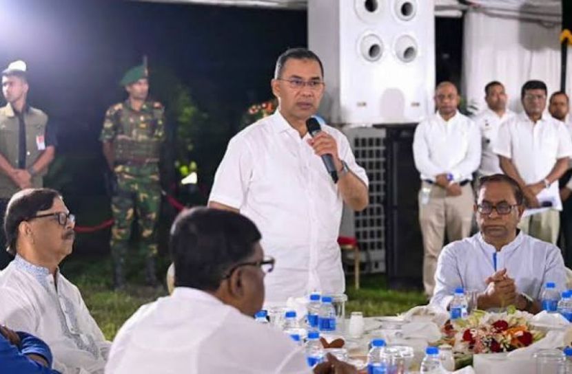 ৩১ দফা সংস্কার কর্মসূচি বাস্তবায়নের আশ্বাস প্রধানমন্ত্রীর