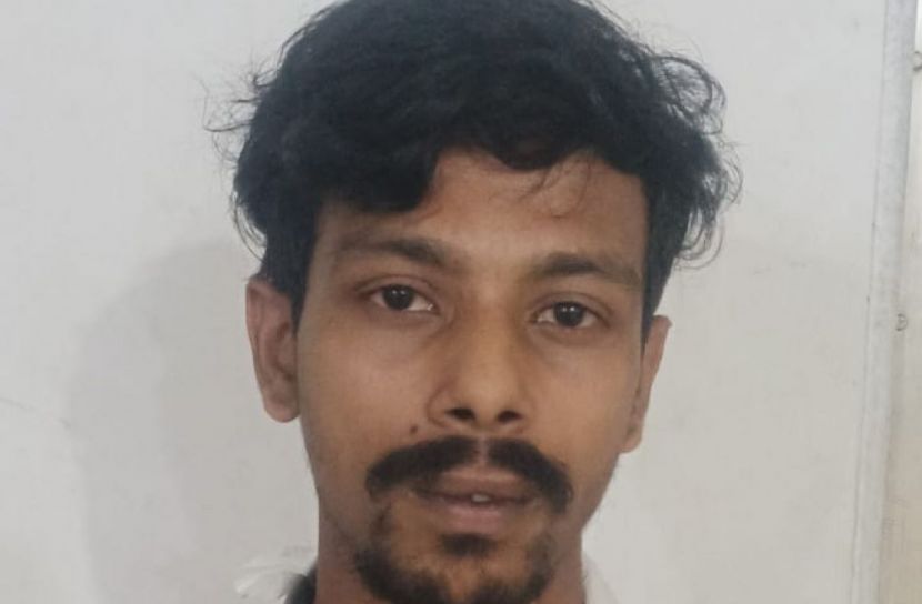 চলন্ত বাসে ধর্ষণচেষ্টা, আলোচিত হেলপার গ্রেপ্তার