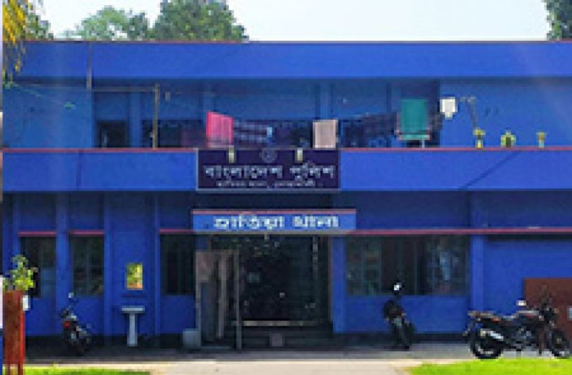 হাতিয়ায় অজ্ঞাত মরদেহ উদ্ধার