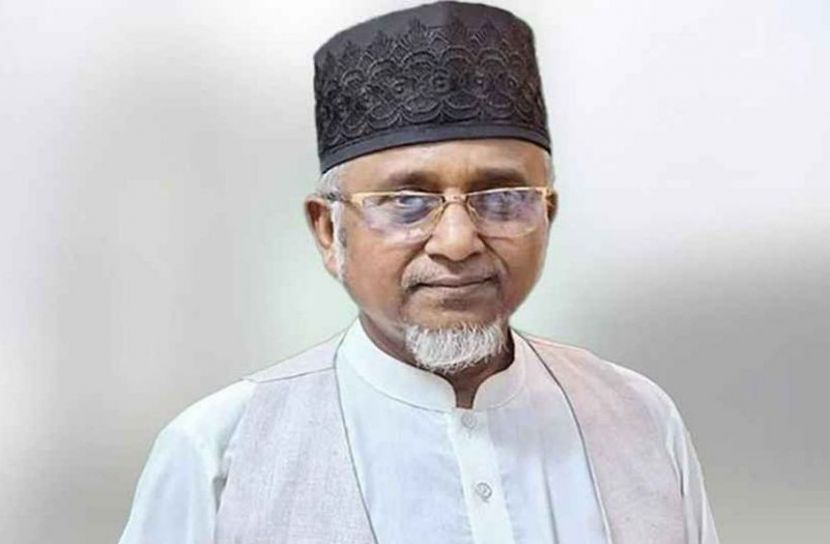 ফাঁস হলো জামায়াত নেতার অডিও