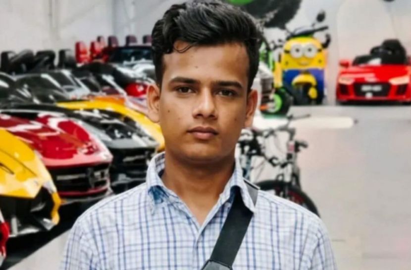 পিরোজপুরের মঠবাড়িয়ায়  ভাড়া বাসা থেকে রাজমিস্ত্রির ঝুলন্ত মরদেহ উদ্ধার