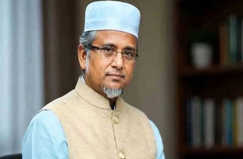 জামাত এমপির বিরুদ্ধে ড্রাইভারকে হত্যাচেষ্টা মামলা   