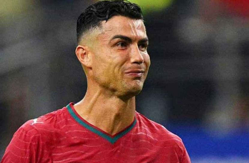 অবসরের ম্যাচ জানালেন রোনালদো