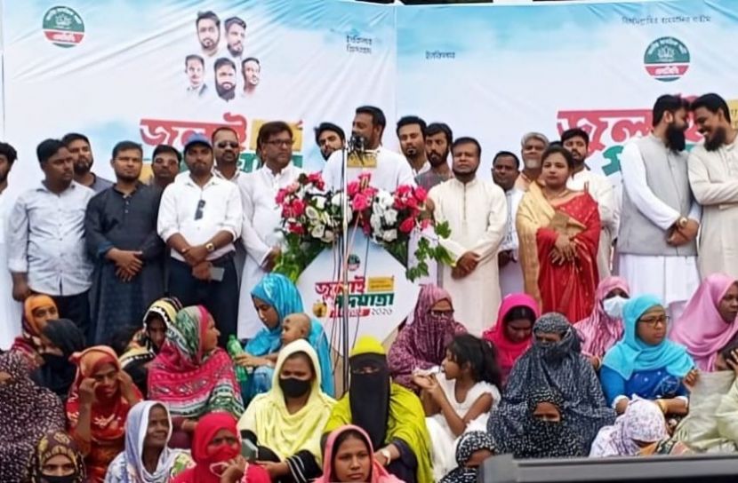 প্রধানমন্ত্রী ইস্যুতে নাসিরের কড়া সতর্কবার্তা