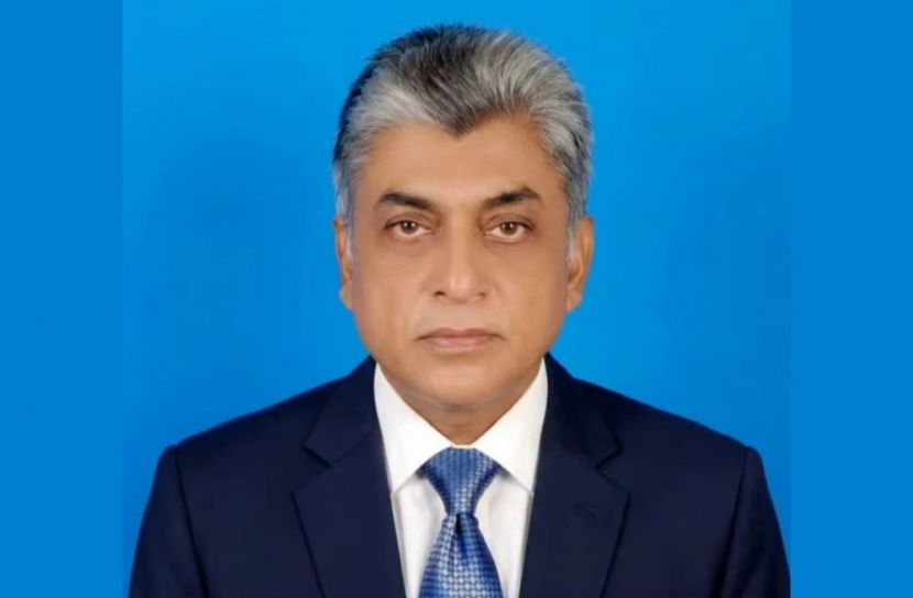 জলবায়ু পরিবর্তন ট্রাস্টের নতুন এমডি টিপু 
