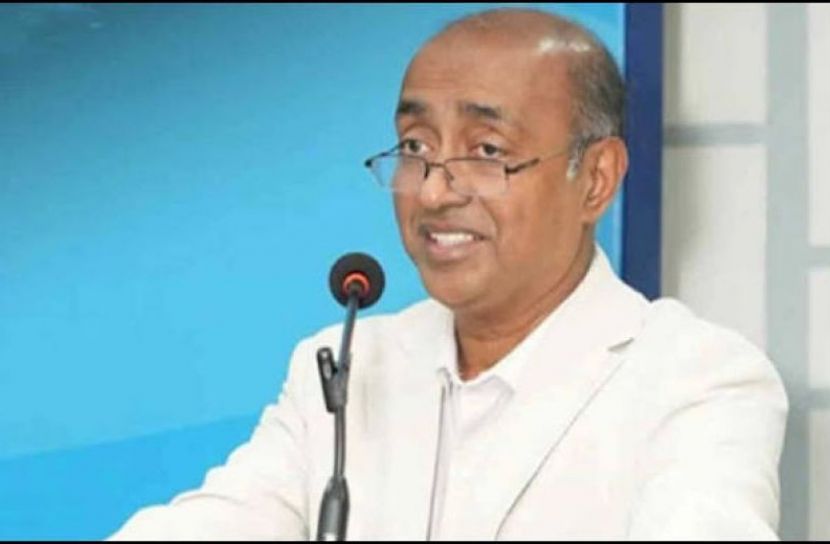 সংসদ অধিবেশনেই  নির্বাচন নতুন রাষ্ট্রপতির