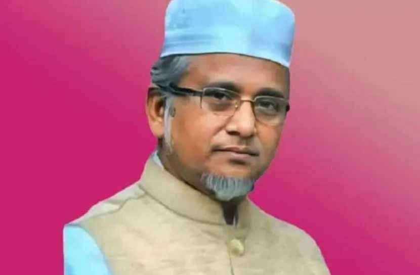 এমপি নজরুলকে ঘিরে নতুন ভিডিও