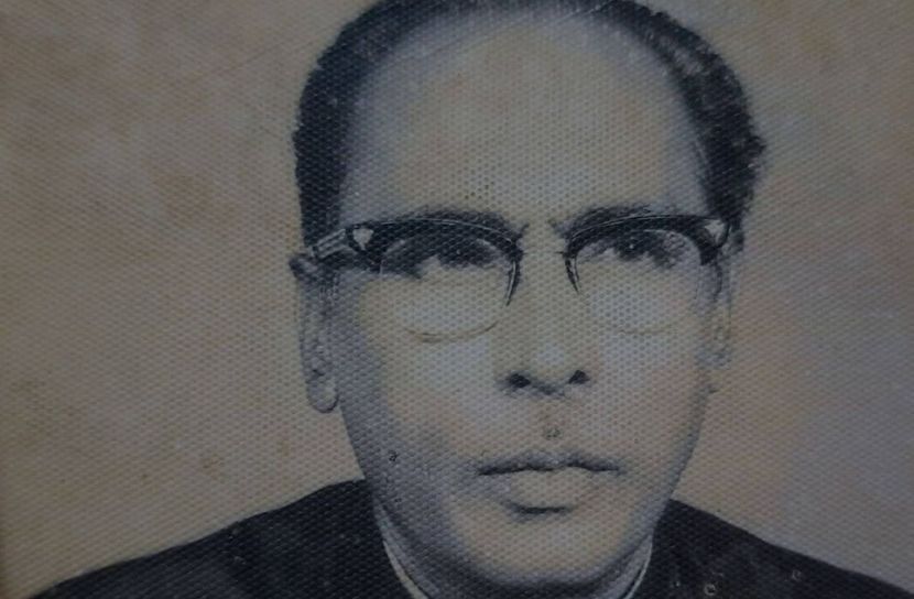 আব্দুল মতলেব ভূঞার শাহাদাৎ বার্ষিকী পালিত
