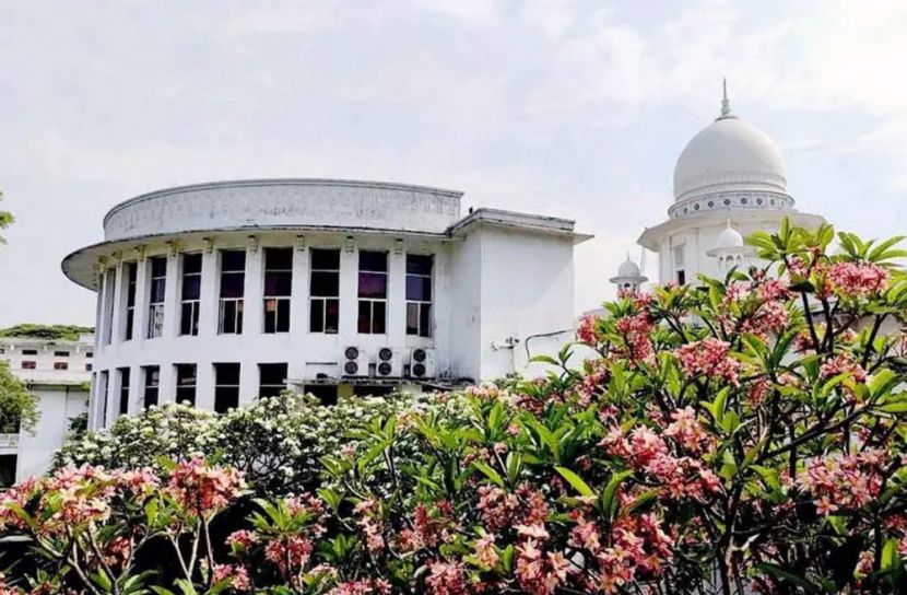 শ্যোন অ্যারেস্ট’ বিষয়ে হাইকোর্টের নির্দেশে স্থগিতাদেশ: দ্রুত রুল নিষ্পত্তির নির্দেশ