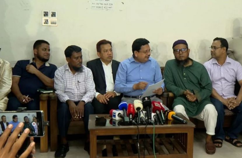 অ্যাম্বুলেন্স মালিকদের ধর্মঘট প্রত্যাহার