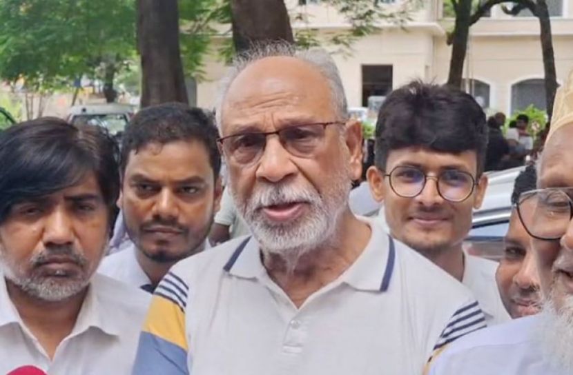 গ্রেপ্তার না করলে আত্মসমর্পণ করবেন লতিফ সিদ্দিকী