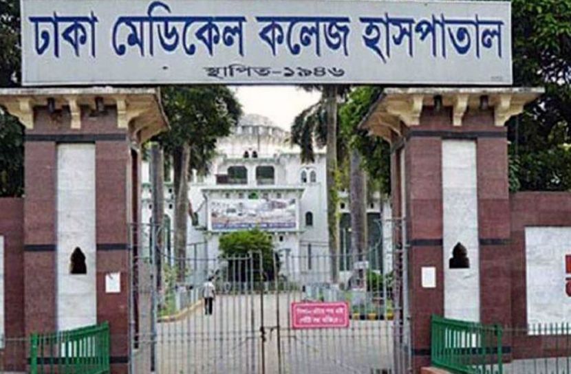 সরকারি হাসপাতালে রোগীর ঢল, দালালের ফাঁদে নিঃস্ব মানুষ