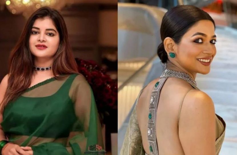 যৌনকর্মীর গল্পে ‘গুলশানের চামেলি’, থাকছেন বাঁধন-মধুমিতা