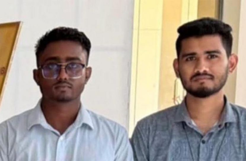 বিকাশের ২ কোটি ৩৫ লাখ টাকা আত্মসাৎ, গ্রেপ্তার ২