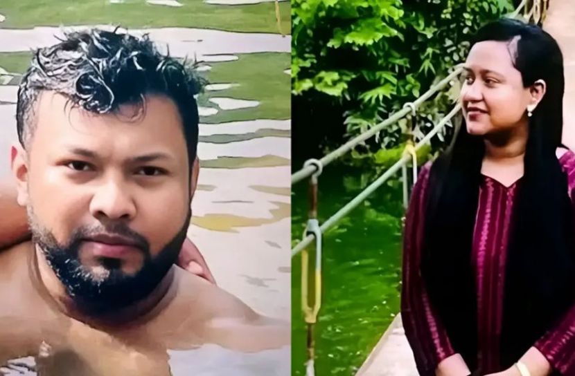 মোটরসাইকেল দুর্ঘটনায় বান্দরবানে নিহত ২