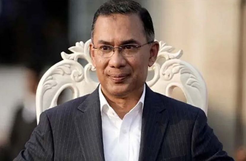 জাতিসংঘে প্রথমবার ভাষণ দেবেন প্রধানমন্ত্রী তারেক রহমান