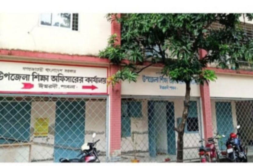 ঈশ্বরদীতে ২৩ প্রাথমিক বিদ্যালয় শোকজ