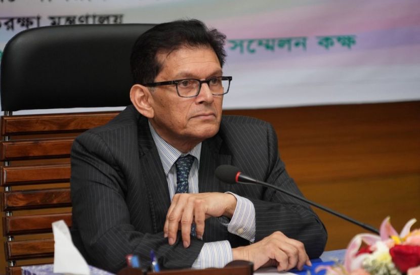 বাংলাদেশ-যুক্তরাষ্ট্র সম্পর্ক এখন ইতিবাচক: পররাষ্ট্রমন্ত্রী 