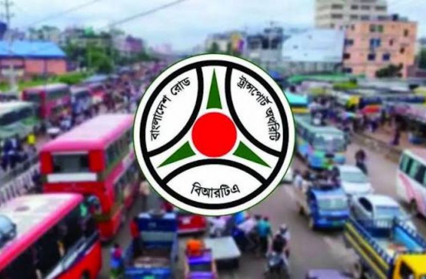 আজ থেকে গণপরিবহনে জিপিএস বাধ্যতামূলক